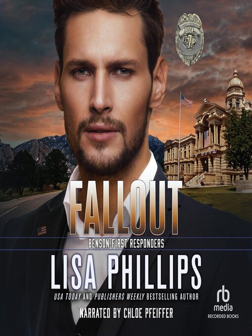 Title details for Fallout by Lisa Phillips - Wait list